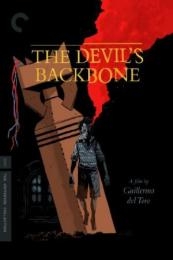 The Devil's Backbone (El espinazo del diablo) (2001)