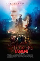 The Flowers of War (Jin ling shi san chai) (2011)