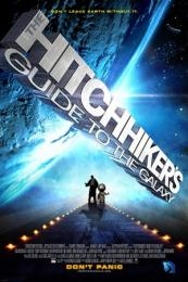 The Hitchhiker's Guide to the Galaxy (2005)