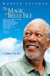 The Magic of Belle Isle (2012)