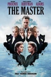 The Master (2012)