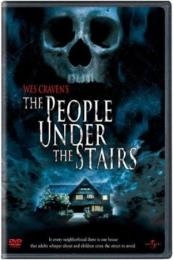 The People Under the Stairs (1991)