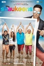 The Shaukeens (2014)