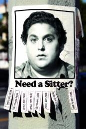 The Sitter (2011)