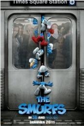 The Smurfs (2011)