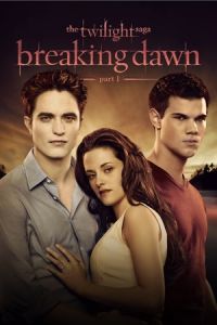 The Twilight Saga: Breaking Dawn – Part 1 (2011)