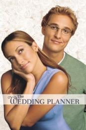 The Wedding Planner (2001)