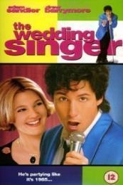 The Wedding Singer (1998)