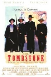 Tombstone (1993)