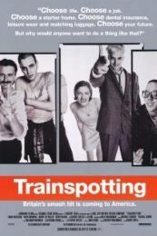 Trainspotting (1996)