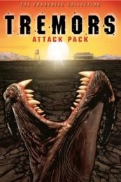 Tremors 4: The Legend Begins (2004)