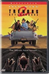 Tremors II: Aftershocks (1996)