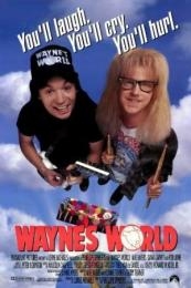 Wayne’s World (1992)