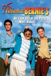 Weekend at Bernie’s (1989)