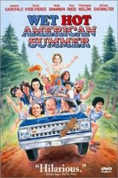 Wet Hot American Summer (2001)