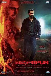 Badlapur (2015)