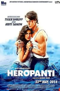 Heropanti (2014)