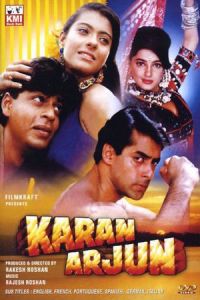 Karan Arjun (1995)