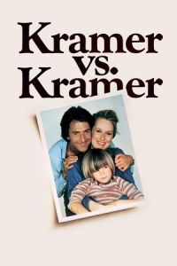 Kramer vs. Kramer (1979)