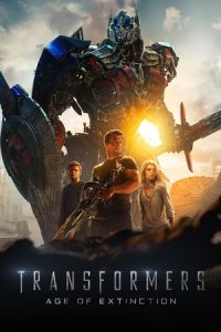 Transformers: Age of Extinction (2014)