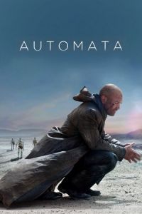 Automata (Autómata) (2014)