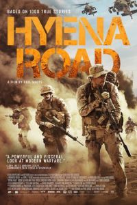 Hyena Road (2015)