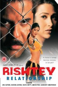 Rishtey (2002)