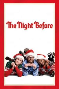 The Night Before (2015)