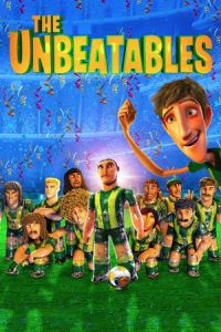 Underdogs (Metegol) (2013)