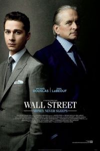 Wall Street: Money Never Sleeps (2010)