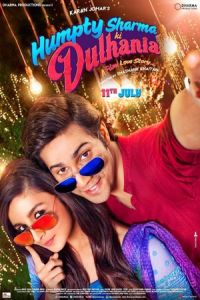 Humpty Sharma Ki Dulhania (2014)