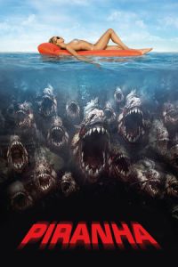 Piranha 3D (2010)