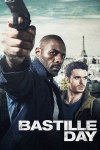 The Take (Bastille Day) (2016)