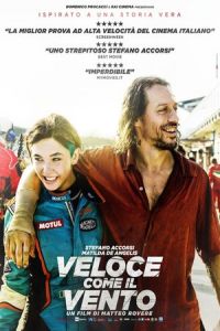 Italian Race (Veloce come il vento) (2016)