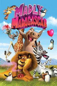 Madly Madagascar (2013)