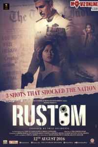 Rustom (2016)