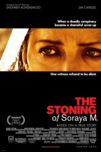 The Stoning of Soraya M. (2008)