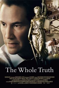 The Whole Truth (2016)