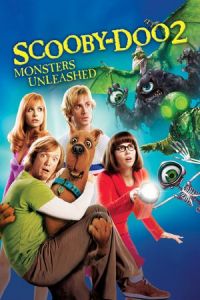 Scooby-Doo 2: Monsters Unleashed (2004)