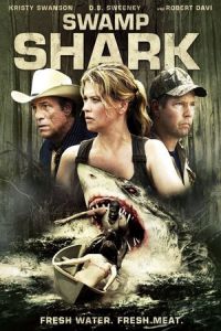 Swamp Shark (2011)