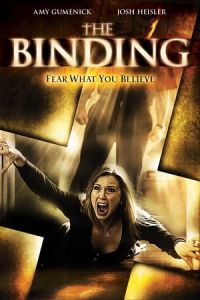 The Binding (2016)