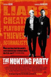 The Hunting Party (2007)