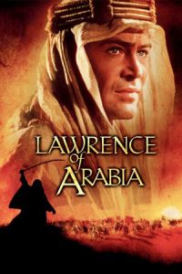 Lawrence of Arabia (1962)