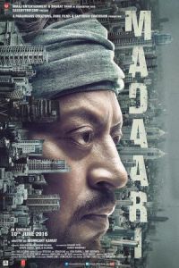 Madaari (2016)