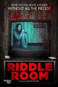 Riddle Room (2016)