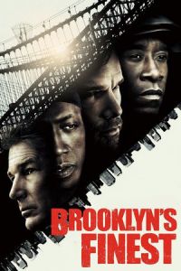 Brooklyn's Finest (2009)