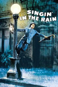 Singin' in the Rain (1952)