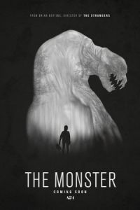 The Monster (2016)