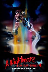 A Nightmare on Elm Street 4: The Dream Master (1988)