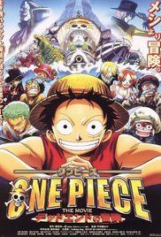 One piece: Dead end no bôken (2003)